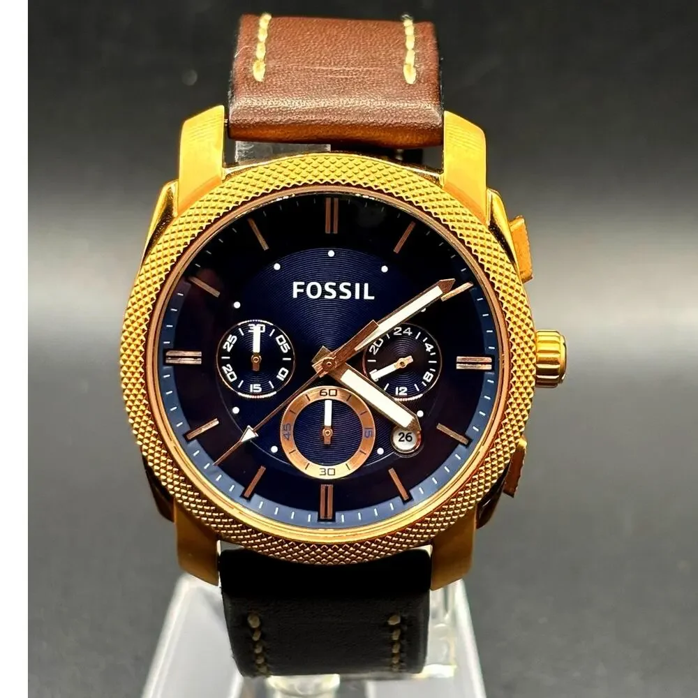Fossil fs5073 machine